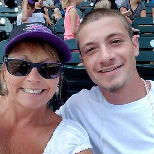 Meet your Posher, Jake